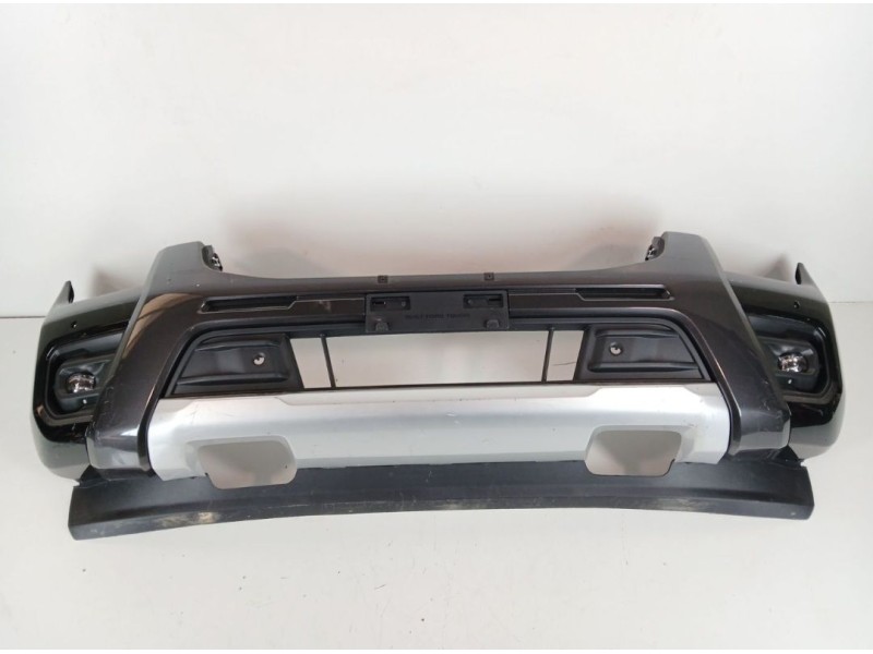 Recambio de paragolpes delantero para ford ranger (tke) 2.0 ecoblue 4x4 referencia OEM IAM N1WB17C831HAW  
