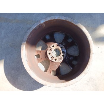 Recambio de llanta para bmw x1 (e84) sdrive 18 d referencia OEM IAM 678914213  