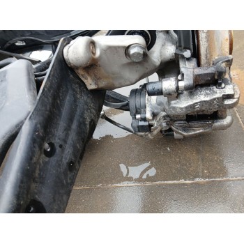 Recambio de puente trasero para audi q3 sportback (f3n) 35 tdi referencia OEM IAM 3Q0505235AH  3q0505371e