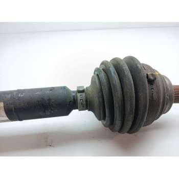 Recambio de transmision delantera derecha para audi a3 (8p1) 1.6 referencia OEM IAM 1k0407272dr  