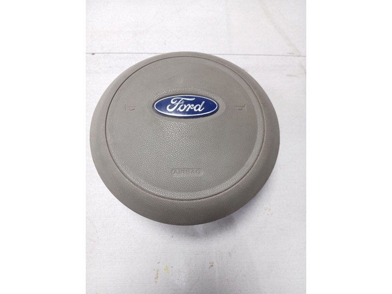 Recambio de airbag delantero izquierdo para ford ka (ccu) black edition referencia OEM IAM 735498412  