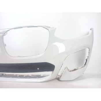 Recambio de paragolpes delantero para bmw x3 (g01, f97) xdrive 30 e plug-in-hybrid referencia OEM IAM 511113960514  