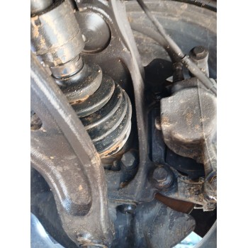 Recambio de mangueta delantera izquierda para mini mini countryman (r60) one d referencia OEM IAM   