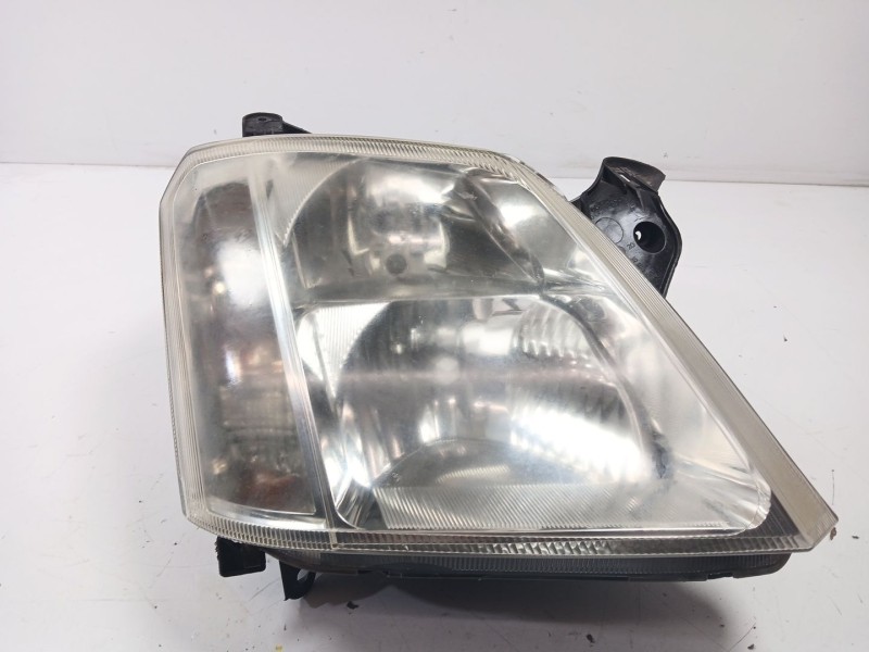 Recambio de faro derecho para opel meriva a monospace (x03) 1.7 cdti (e75) referencia OEM IAM 93175365  