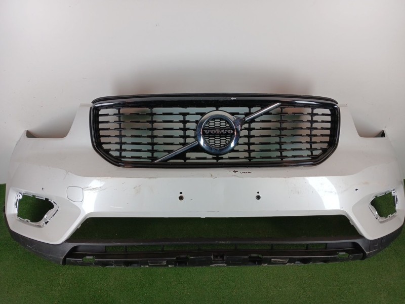 Recambio de paragolpes delantero para volvo xc40 (536) t5 awd referencia OEM IAM 31449359  1804013977185