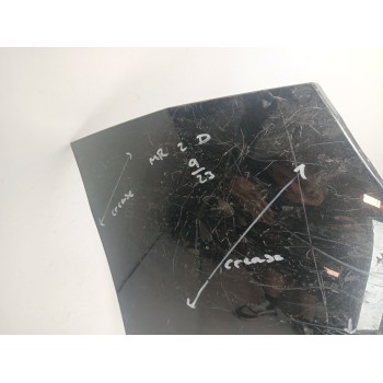 Recambio de paragolpes delantero para bmw ix (i20) xdrive 40 referencia OEM IAM 51117933621  