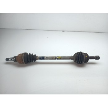 TRANSMISION DELANTERA IZQUIERDA 9801611180 / 1607237180 / 1607237280 9803959580 