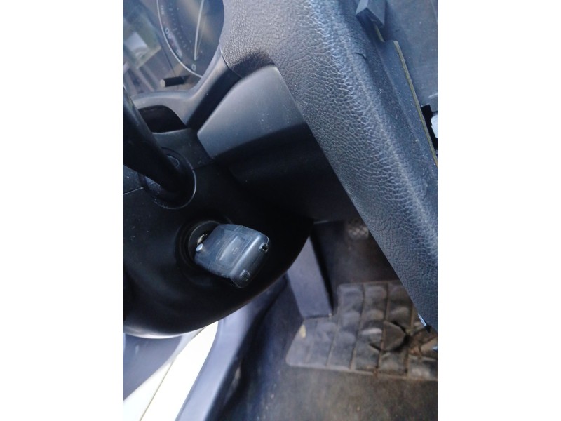 Recambio de conmutador de arranque para skoda octavia ii (1z3) 1.9 tdi referencia OEM IAM 1K0905851B  