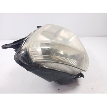 Recambio de faro derecho para opel meriva a monospace (x03) 1.7 cdti (e75) referencia OEM IAM 93175365  