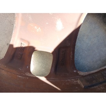 Recambio de llanta para bmw x1 (e84) sdrive 18 d referencia OEM IAM 678914213  