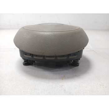 Recambio de airbag delantero izquierdo para ford ka (ccu) black edition referencia OEM IAM 735498412  