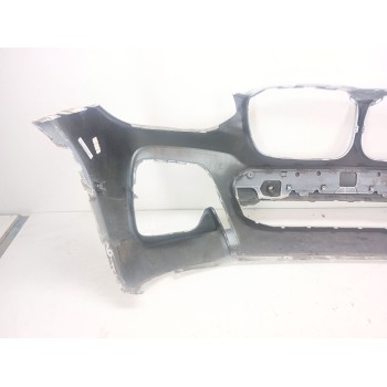 Recambio de paragolpes delantero para bmw x3 (g01, f97) xdrive 30 e plug-in-hybrid referencia OEM IAM 511113960514  