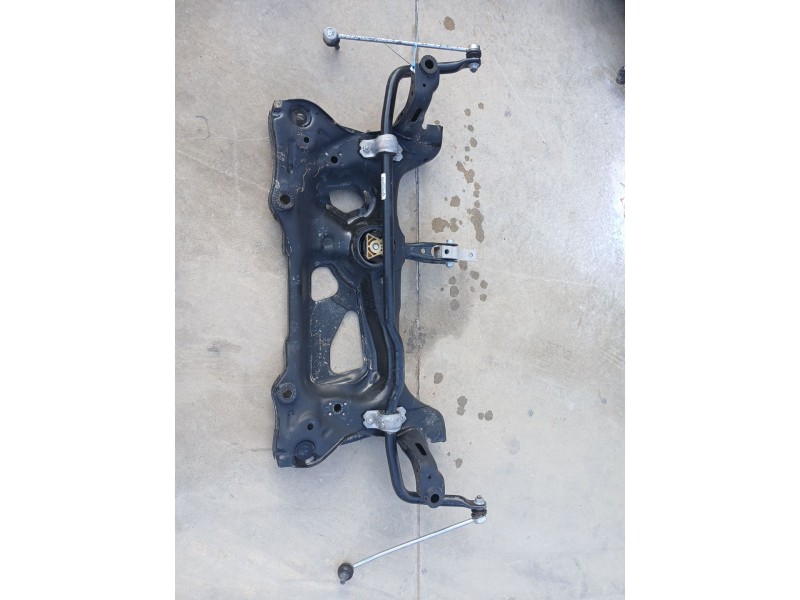 Recambio de puente delantero para audi q3 sportback (f3n) 35 tdi referencia OEM IAM 5WA199315F  5WA1993158