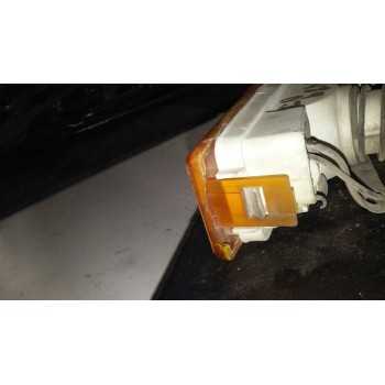 Recambio de piloto delantero izquierdo para renault rapid/express (f40) 1.4 familiar (f402/40m) referencia OEM IAM   