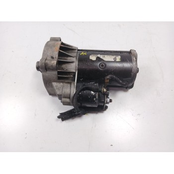 MOTOR ARRANQUE D7R8 