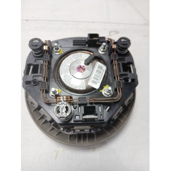 Recambio de airbag delantero izquierdo para ford ka (ccu) black edition referencia OEM IAM 735498412  