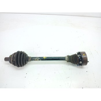 TRANSMISION DELANTERA IZQUIERDA 1ko407271aq 