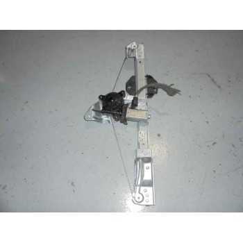 Recambio de elevalunas delantero izquierdo para dacia sandero ambiance referencia OEM IAM 807213282R  2 PINS