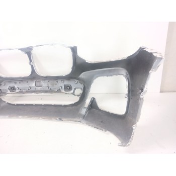 Recambio de paragolpes delantero para bmw x3 (g01, f97) xdrive 30 e plug-in-hybrid referencia OEM IAM 511113960514  