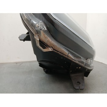 Recambio de faro izquierdo para omoda 5 referencia OEM IAM 605000530AA INFERIOR 2024061902