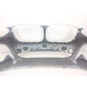 Recambio de paragolpes delantero para bmw x3 (g01, f97) xdrive 30 e plug-in-hybrid referencia OEM IAM 511113960514  