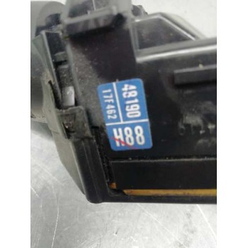 Recambio de mando limpia para lexus ct 200h referencia OEM IAM 4819017F462  