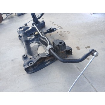 Recambio de puente delantero para audi q3 sportback (f3n) 35 tdi referencia OEM IAM 5WA199315F  5WA1993158