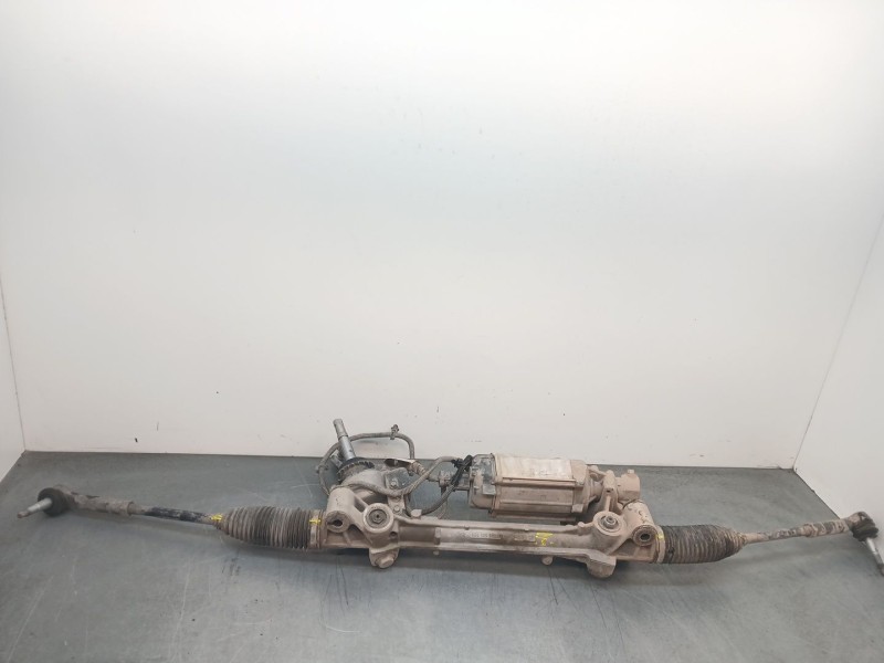 Recambio de cremallera direccion para opel insignia a sedán (g09) 2.0 cdti (69) referencia OEM IAM 7805501598  