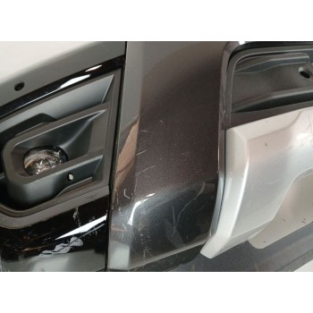 Recambio de paragolpes delantero para ford ranger (tke) 2.0 ecoblue 4x4 referencia OEM IAM N1WB17C831HAW  