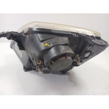Recambio de faro derecho para opel meriva a monospace (x03) 1.7 cdti (e75) referencia OEM IAM 93175365  