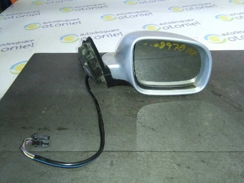 Recambio de retrovisor derecho para volkswagen passat berlina (3b2) berlina referencia OEM IAM  PLATA 5 PIN