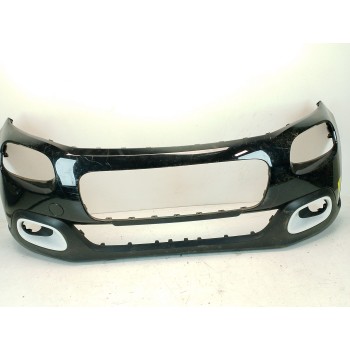 Recambio de paragolpes delantero para citroën c3 referencia OEM IAM 9813378877  