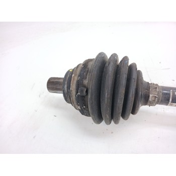 Recambio de transmision delantera izquierda para audi a3 (8p1) 1.6 referencia OEM IAM 1ko407271aq  