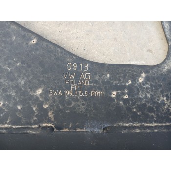 Recambio de puente delantero para audi q3 sportback (f3n) 35 tdi referencia OEM IAM 5WA199315F  5WA1993158