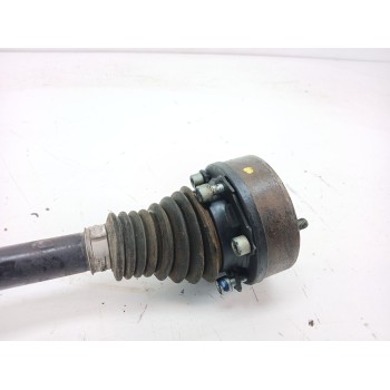 Recambio de transmision delantera izquierda para audi a3 (8p1) 1.6 referencia OEM IAM 1ko407271aq  