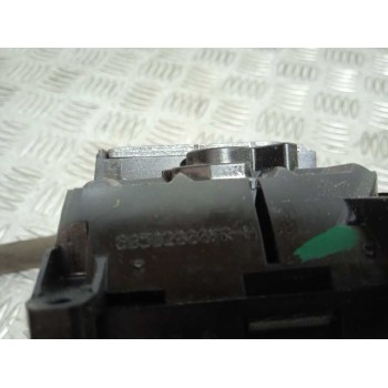 Recambio de cerradura puerta delantera derecha para renault master pritsche/fgst l2h1 3,5t referencia OEM IAM 805020005R  6 PINS