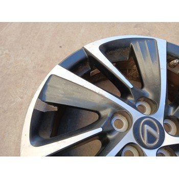 Recambio de llanta para lexus ct (zwa10_) 200h (zwa10_) referencia OEM IAM 005220/20013  005220/20013