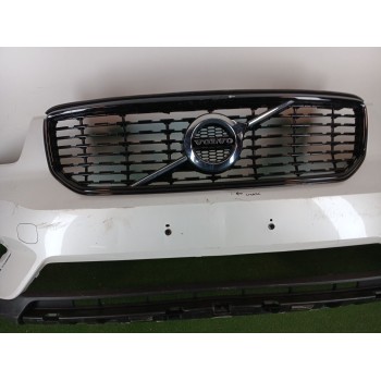 Recambio de paragolpes delantero para volvo xc40 (536) t5 awd referencia OEM IAM 31449359  1804013977185