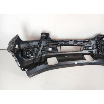 Recambio de paragolpes delantero para ford ranger (tke) 2.0 ecoblue 4x4 referencia OEM IAM N1WB17C831HAW  
