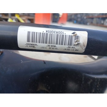 Recambio de puente delantero para audi q3 sportback (f3n) 35 tdi referencia OEM IAM 5WA199315F  5WA1993158