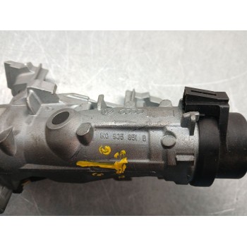 Recambio de conmutador de arranque para skoda octavia ii (1z3) 1.9 tdi referencia OEM IAM 1K0905851B  