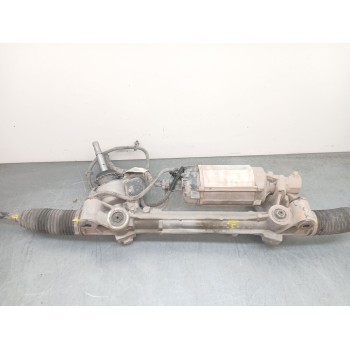 Recambio de cremallera direccion para opel insignia a sedán (g09) 2.0 cdti (69) referencia OEM IAM 7805501598  