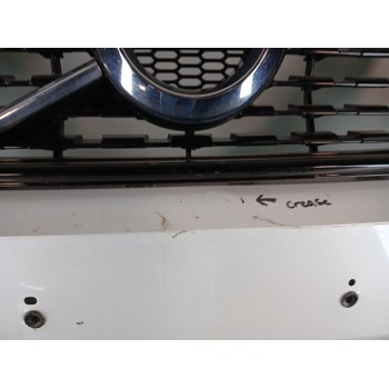 Recambio de paragolpes delantero para volvo xc40 (536) t5 awd referencia OEM IAM 31449359  1804013977185