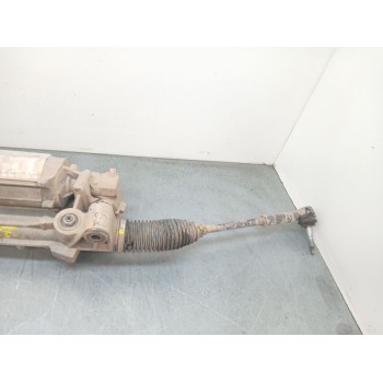 Recambio de cremallera direccion para opel insignia a sedán (g09) 2.0 cdti (69) referencia OEM IAM 7805501598  