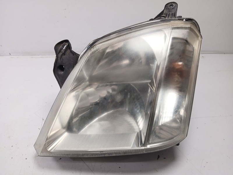 Recambio de faro izquierdo para opel meriva a monospace (x03) 1.7 cdti (e75) referencia OEM IAM 93175364  