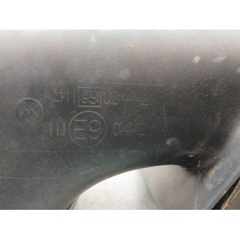 Recambio de retrovisor derecho para seat ibiza iii (6l1) 1.4 16v referencia OEM IAM E9014142  