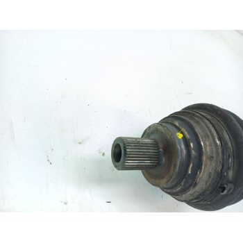 Recambio de transmision delantera izquierda para audi a3 (8p1) 1.6 referencia OEM IAM 1ko407271aq  