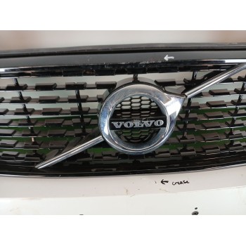 Recambio de paragolpes delantero para volvo xc40 (536) t5 awd referencia OEM IAM 31449359  1804013977185