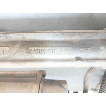 Recambio de cremallera direccion para opel insignia a sedán (g09) 2.0 cdti (69) referencia OEM IAM 7805501598  