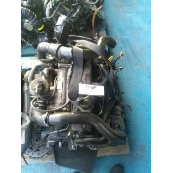 MOTOR COMPLETO C9DB <<M>> SIN BOMBA
